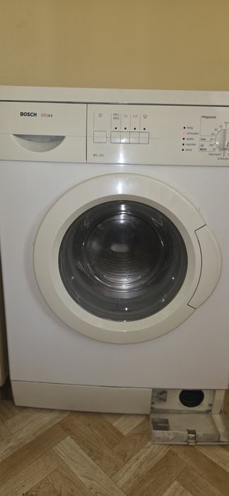 Продам стиральную машинку Bosch б/у