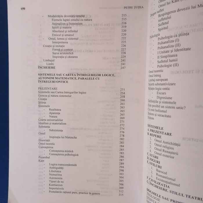 OMUL. Tratat de Antropologie Creștină (Petre ȚUȚEA)
De (autor): Chr