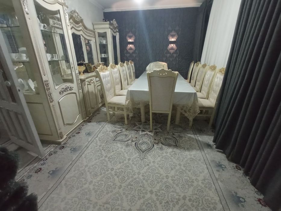 Продаю свой дом участок, с мебелью и техникой