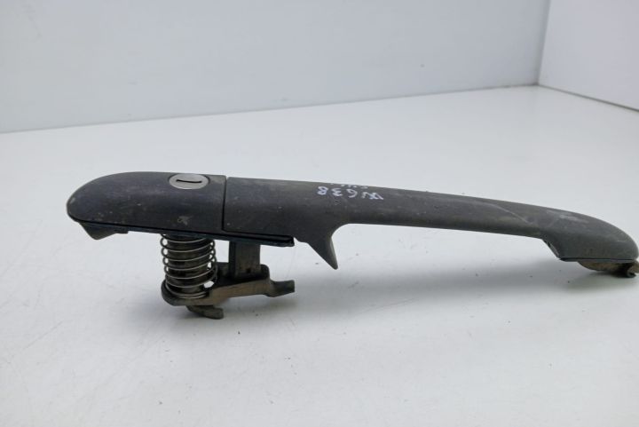 Maner exterior Mercedes-Benz Sprinter prima generatie 903 (facelift)