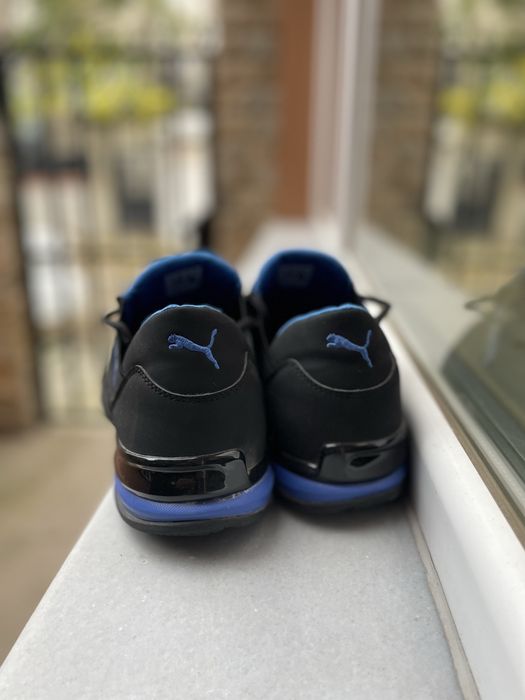 Оригинални мъжки обувки PUMA