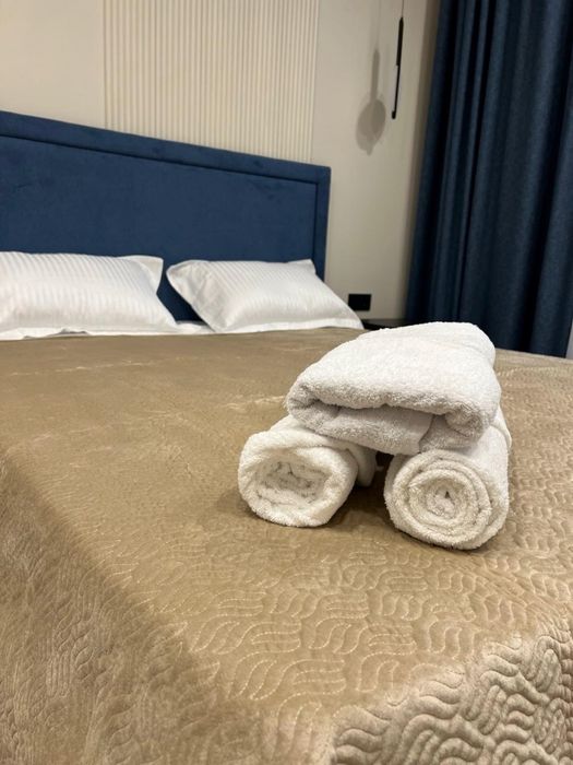 Сдается кв посуточно