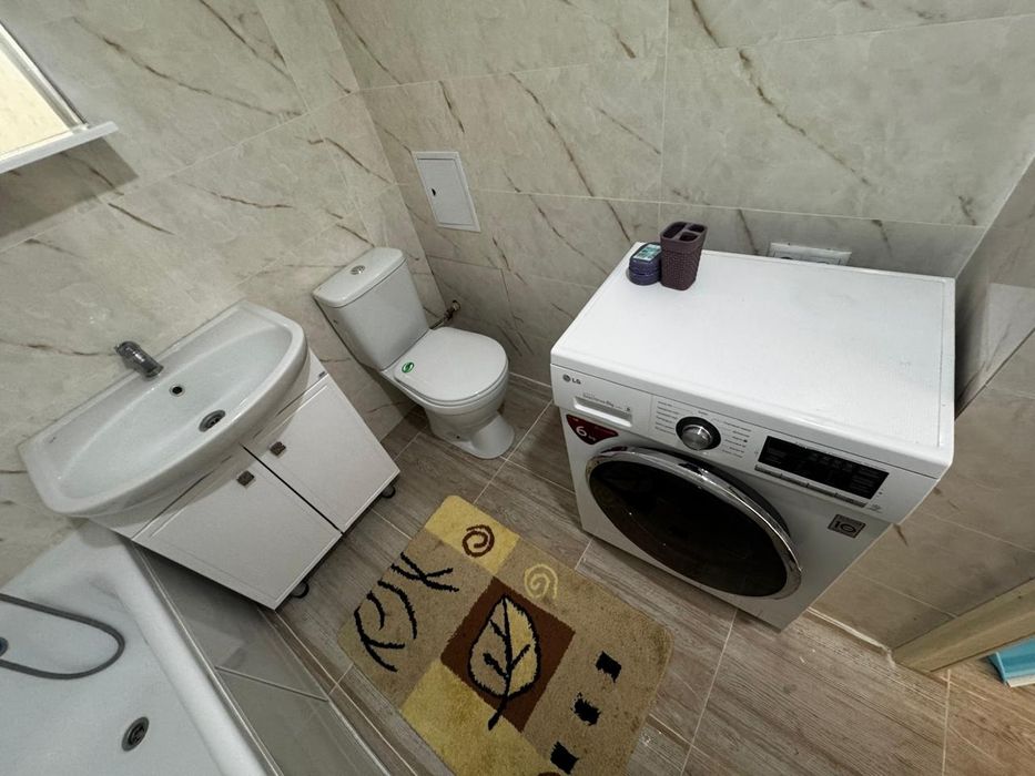 Сдам в аренду в хорошем районе