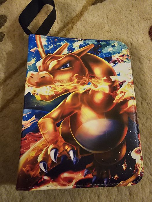 Catalog cartonase Pokemoni