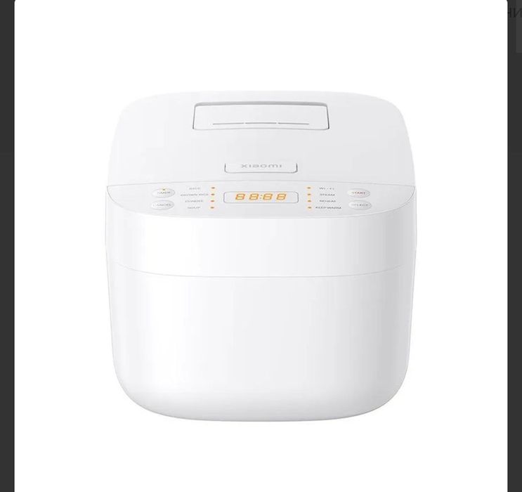 Продается Рисоварка Новая Xiaomi