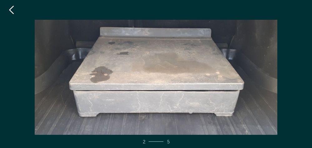 Весы Россия изготовления