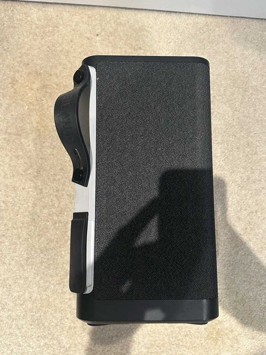 Ultimate Ears HYPERBOOM Bluetooth speaker