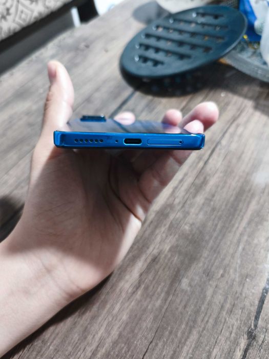 Redmi note 11e pro