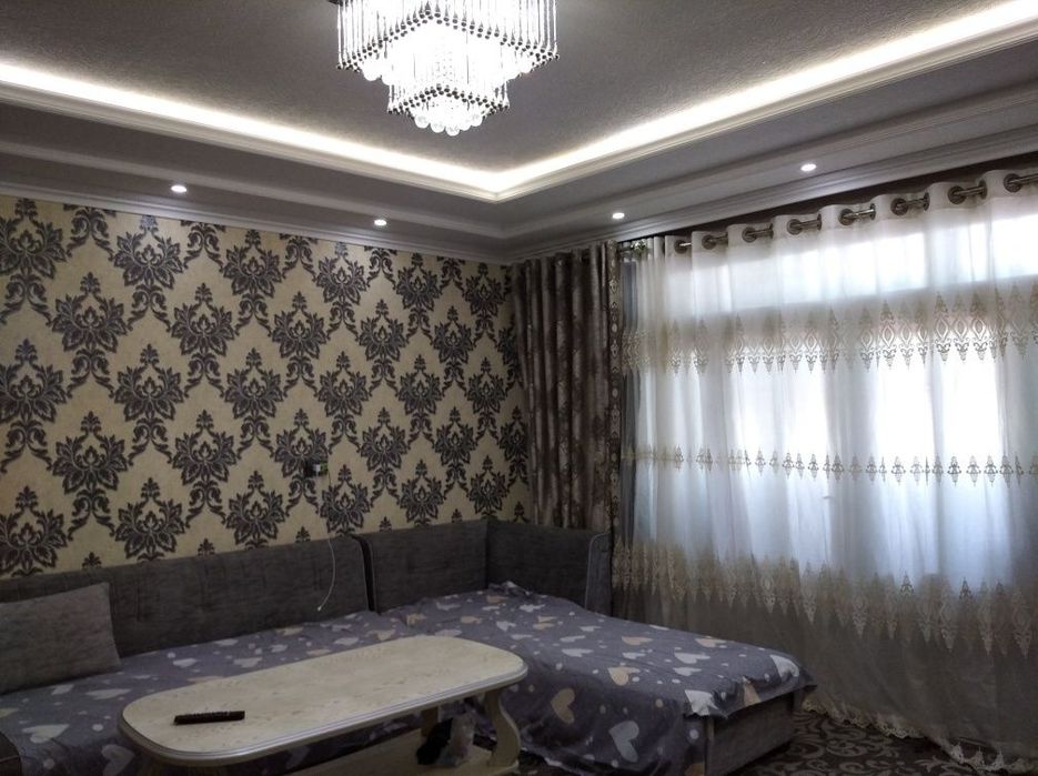 Продаётся 3х  квартира