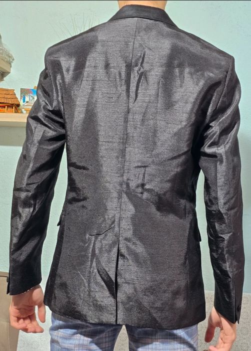 Sacou barbati pentru costum marime M