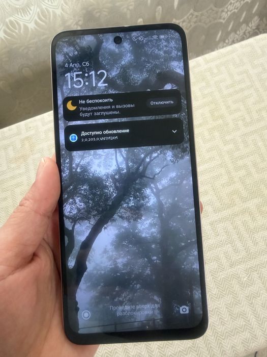 Редми 13 , продам телефон новый