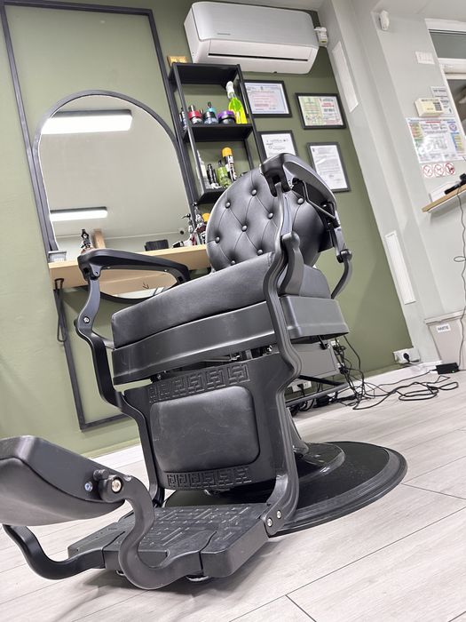 De inchiriat post de frizerie