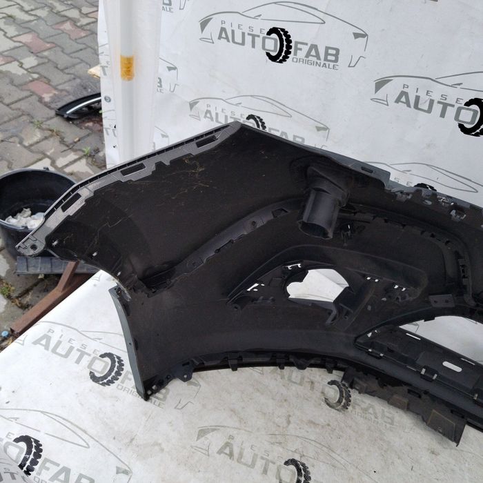 Bara fata Opel Mokka an 2012-2013-2014-2015-2016