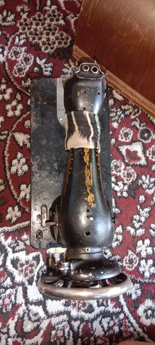 Tiku mashina  ayagiyambor