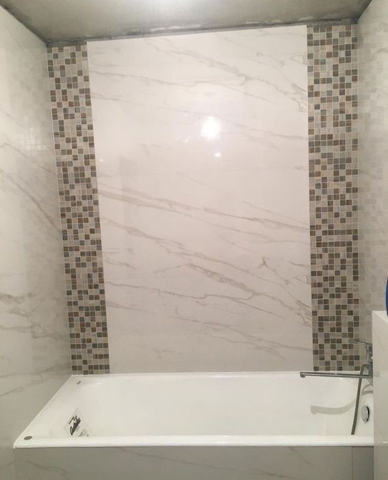 Евро ремонт под ключ