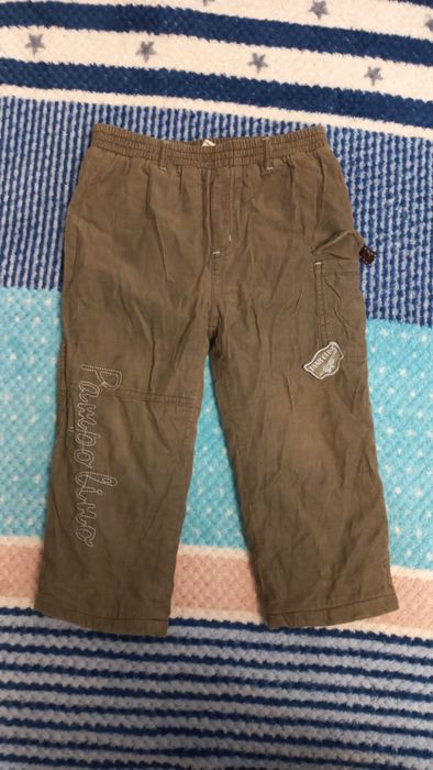 Джинсы для мальчиков