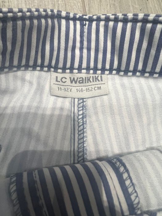 Детски къси панталони LC WAIKIKI