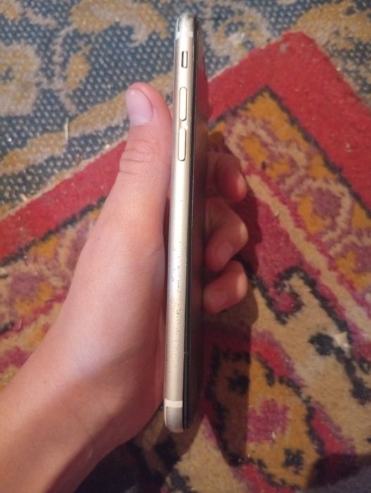 Айфон 6s на запчасти