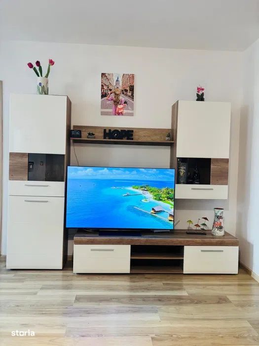Apartament 2 camere | Brancoveanu | complex The Park |prima inchiriere