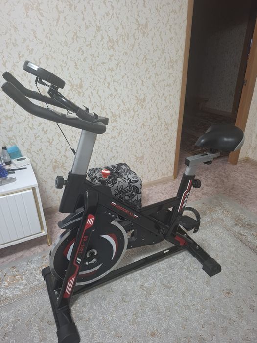 Тренажёр для похудения