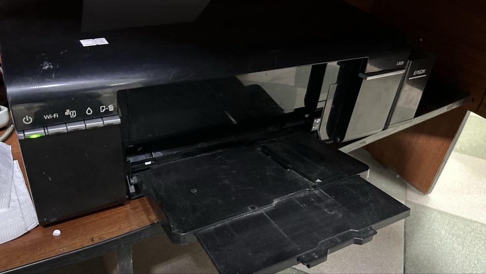 Продам Epson l805