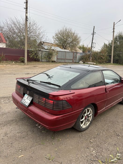 Форд проба  2,2 тубро