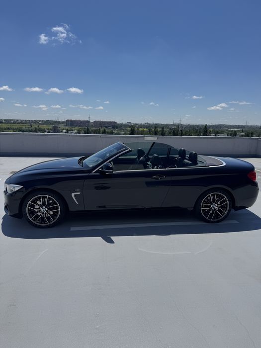 BMW 4 Series 2014 — imagine 2