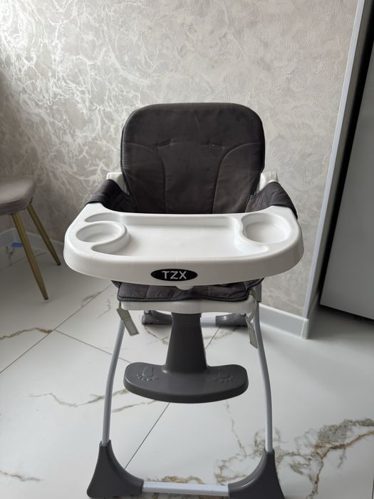 Продам стульчик для кормление