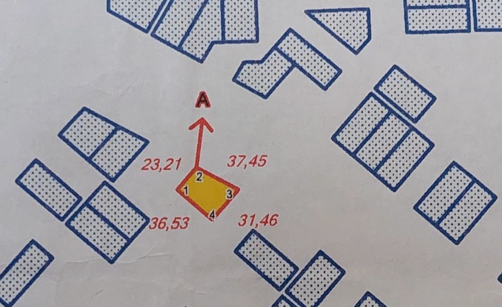 Продам земельный участок