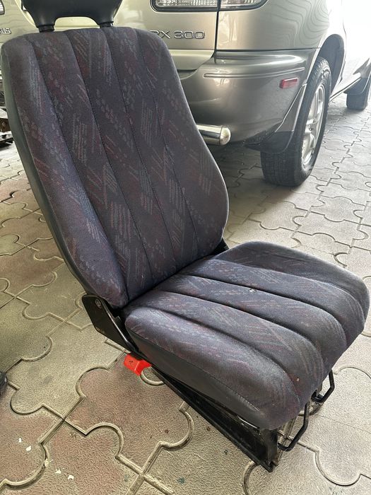 Кабина мерседес Атего 815