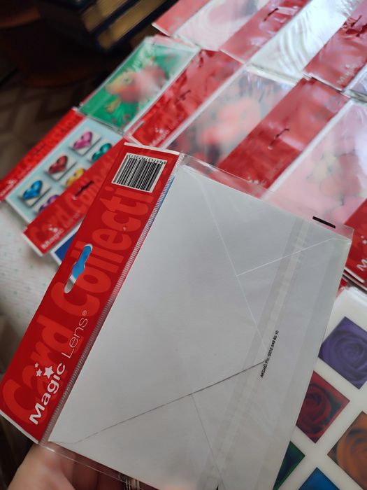 Felicitări 3D preț mic