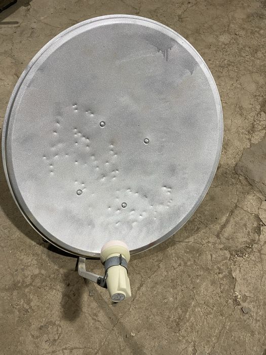 Продам спутниковую тарелку