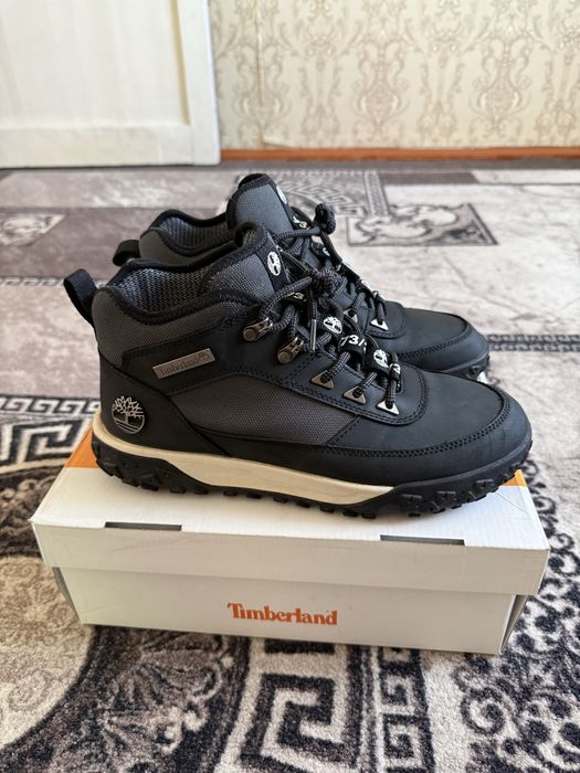 Ботинки Timberland