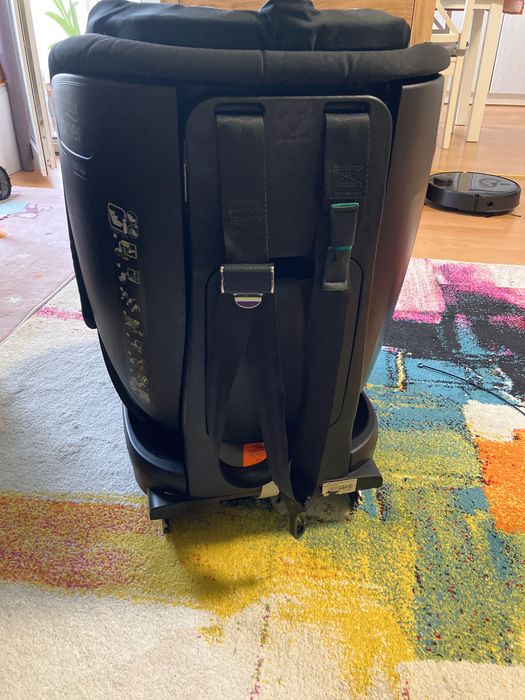 Детски стол за кола 9-22кг Britax Römer Trifix2 i-size 12м-4г. НАМАЛЕН