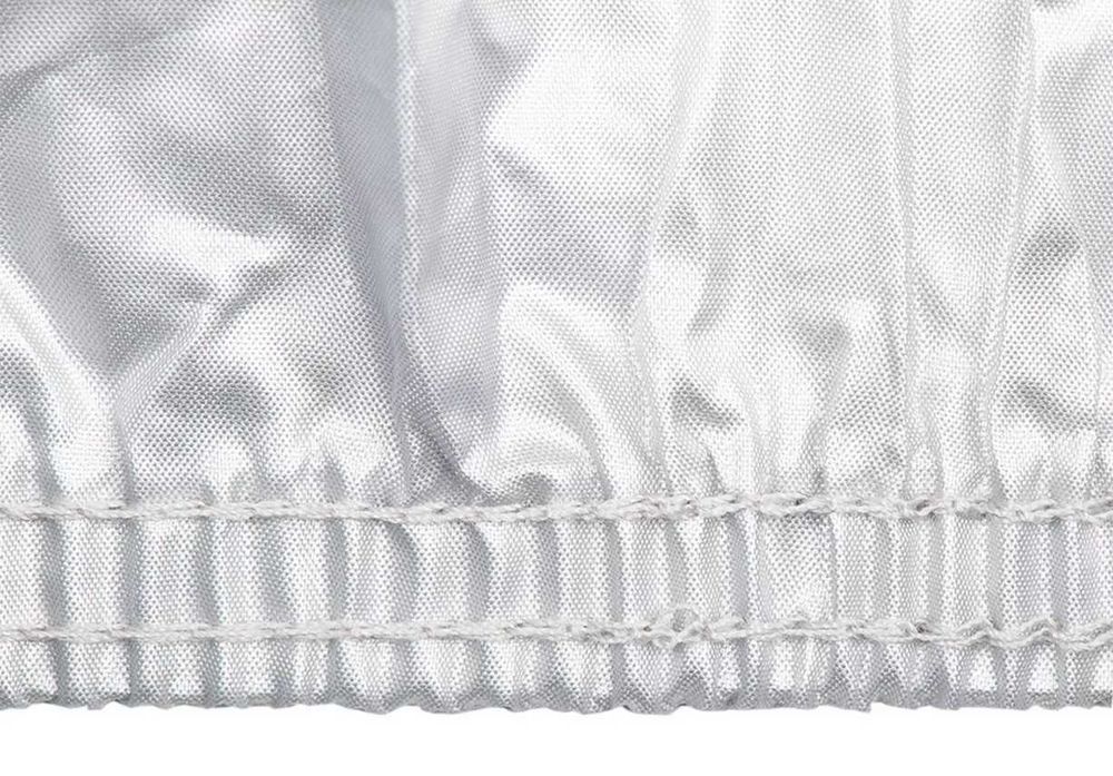 Prelata Moto/Scouter Noua impermeabila Oxford Rain Cover cu Topbox