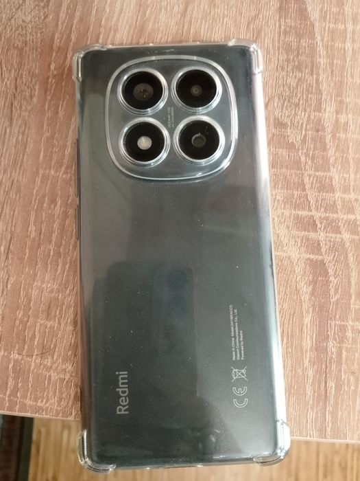 Продам Redmi Note 14 pro