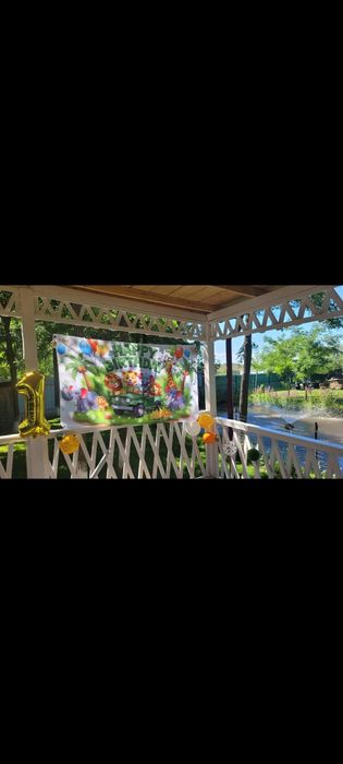 Locație Grădină – Petreceri Aniversări Foișor Gratar Piscina Iaz