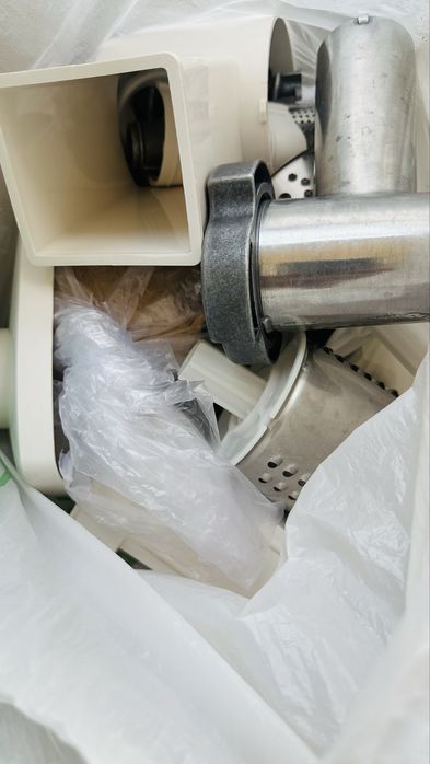 Мясоруька Аксион