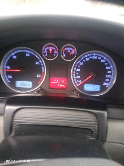 Passat b5.5 1.9 tdi 131cp