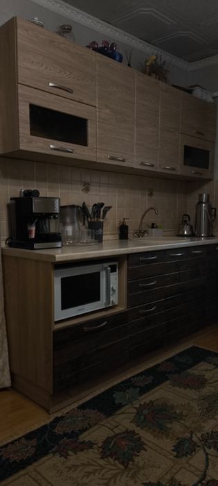 Продам дом в медеусском районе.