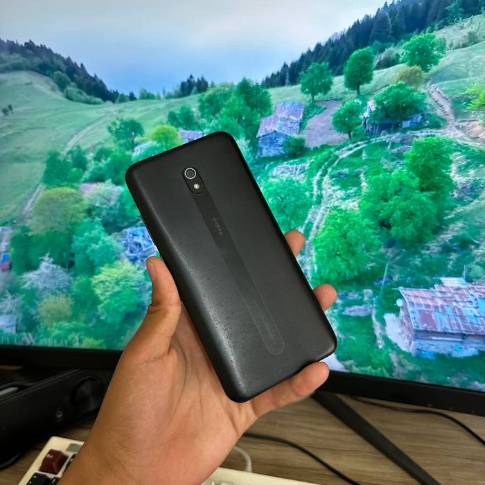 Redmi 8a arzomchi srochni