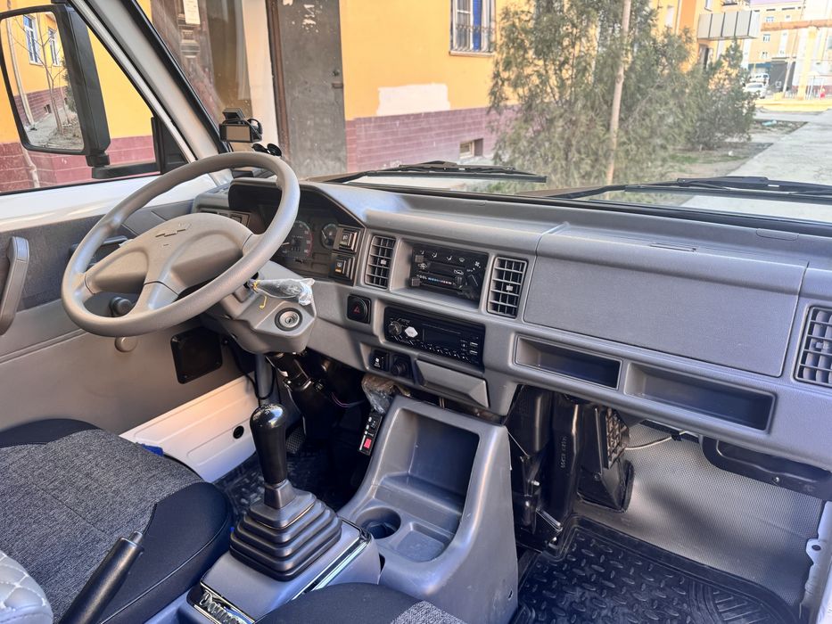 Damas 2024 / Дамас 2024