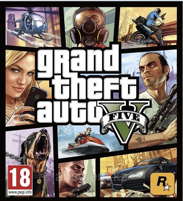 Аренда Play station 5