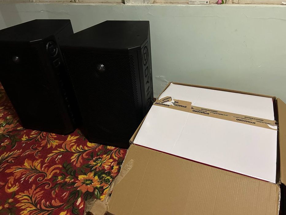 Kalonka yangi Har biri 800watdan