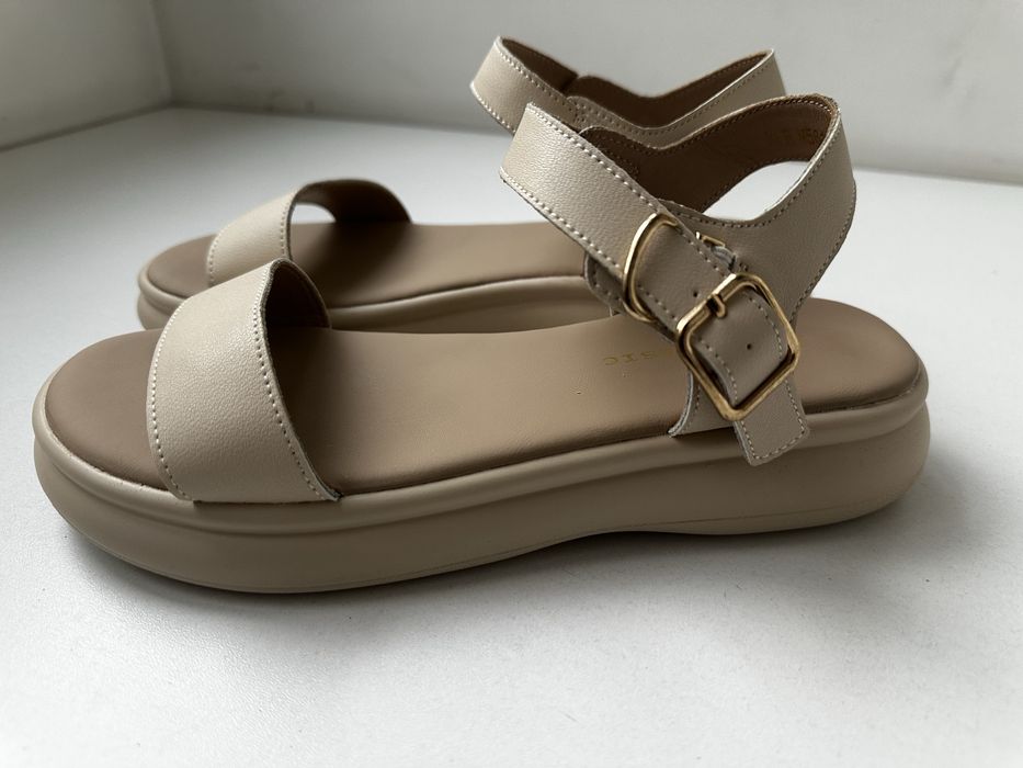 Босоножки, размер 37