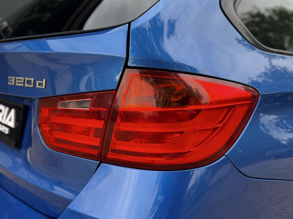 Стопове за бмв ф31 / bmw f31