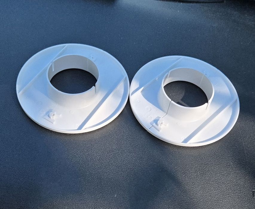 Capac inel astupare gura aer conditionat