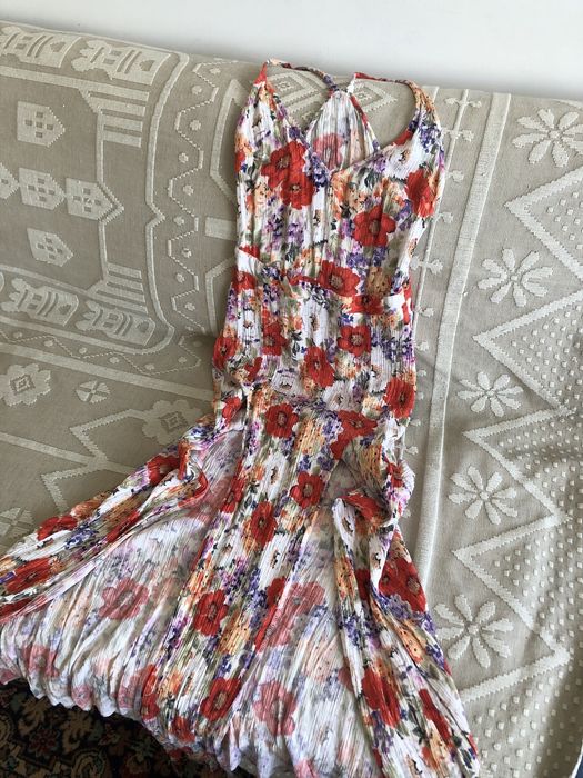 Rochie de vara marime S