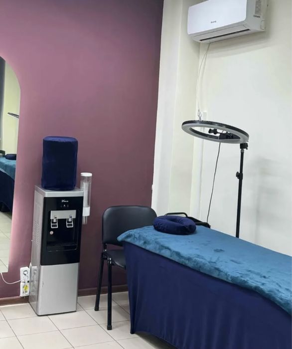 Продам оборудование для салонов красоты