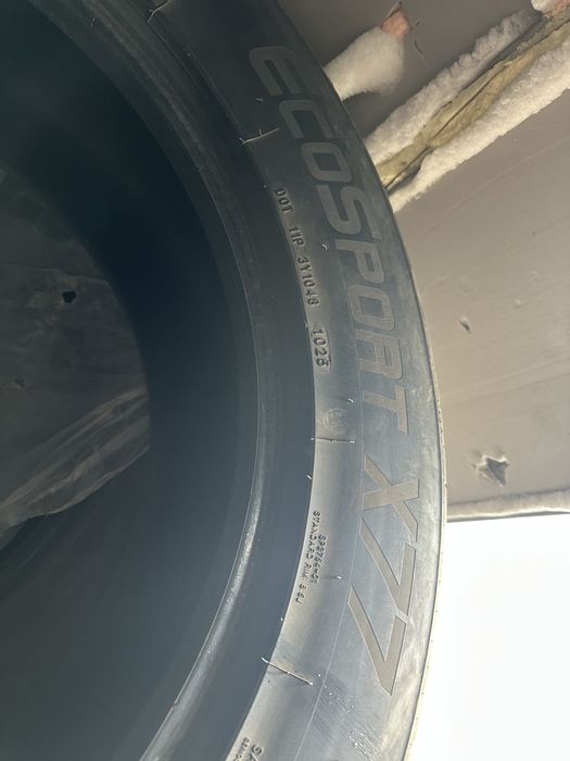 Продам летние шины